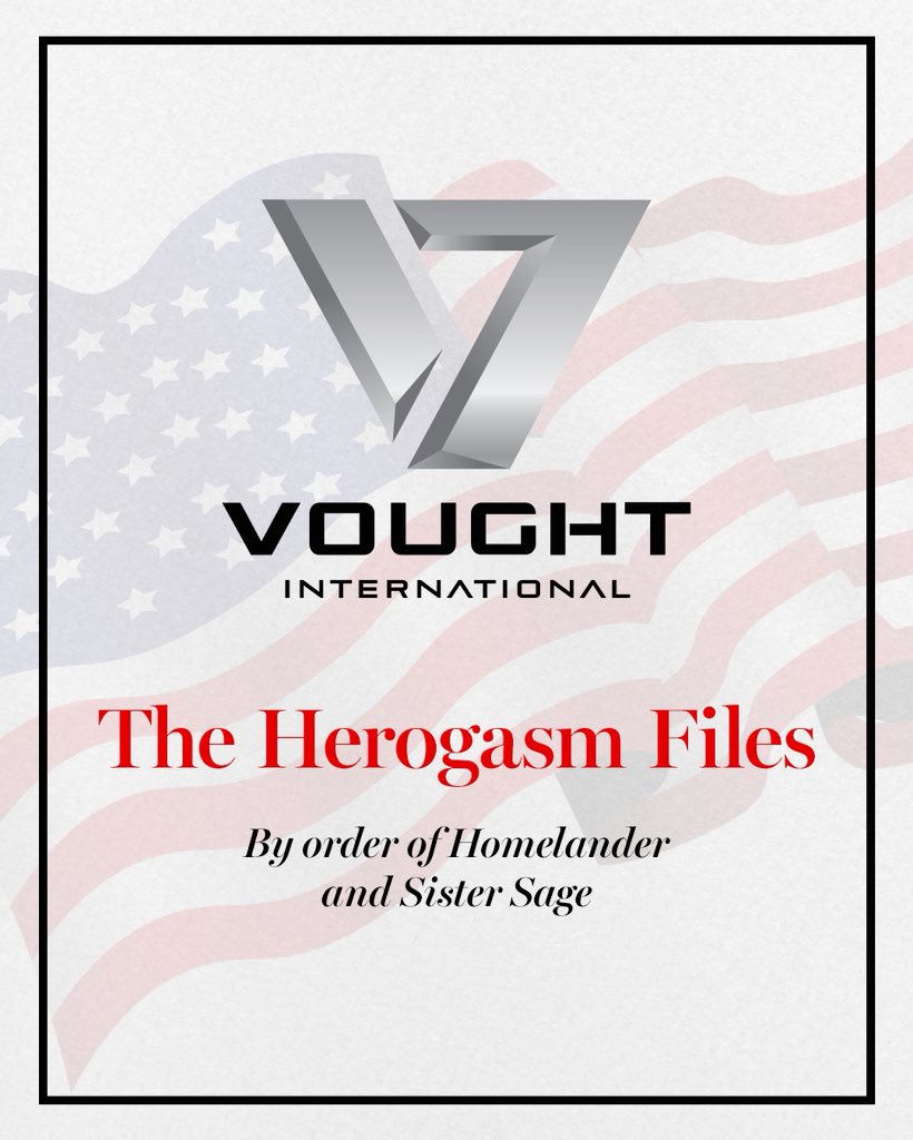 Vought International tweet media