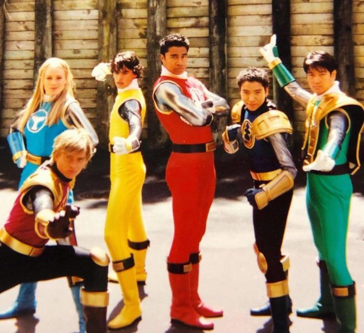 Blaze Binges tweet media