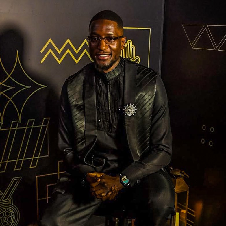 therealugk35's tweet photo. Congratulations @Guirassy_19 honestly in my humble opinion you're the best well deserved Ballon D'or Nominee. I'm beyond joyous for the global recognition keep going strength to strength unlocking new levels CHAMP 🏆🇬🇳 💪 #BallonDor2025 #Serhou #Dortmund https://t.co/VziZcz028i