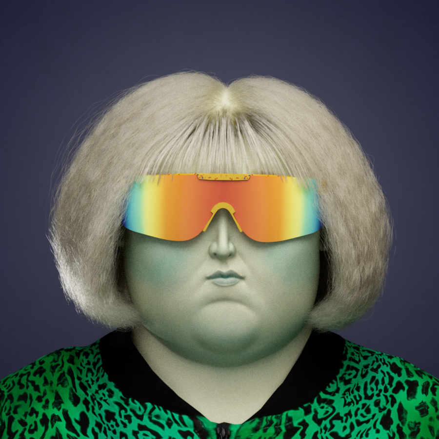 Chromaera tweet media