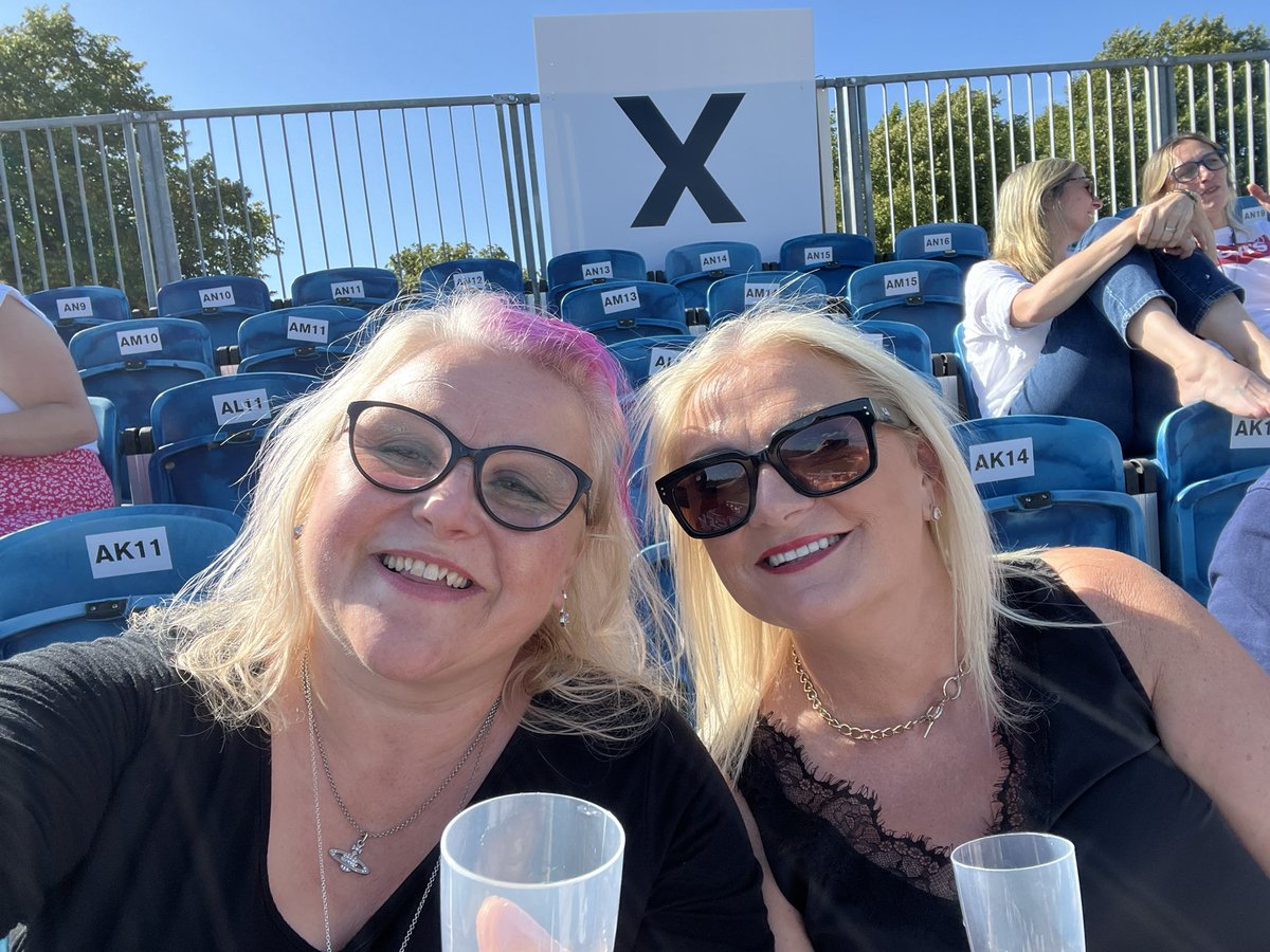 X always marks the spot! <a href="/TheRDS/">The RDS</a> <a href="/DublinHorseShow/">Dublin Horse Show</a>