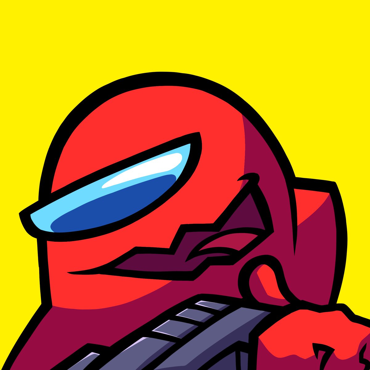 Drew red in the fnf mobile icon

#vsimpostor #fnfvsimpostor