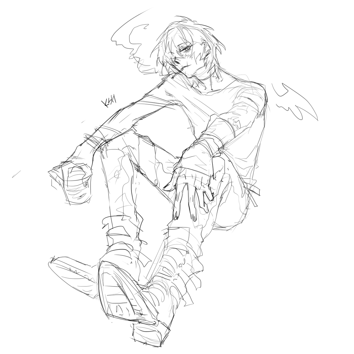 칸 (@kshwan181) on Twitter photo 