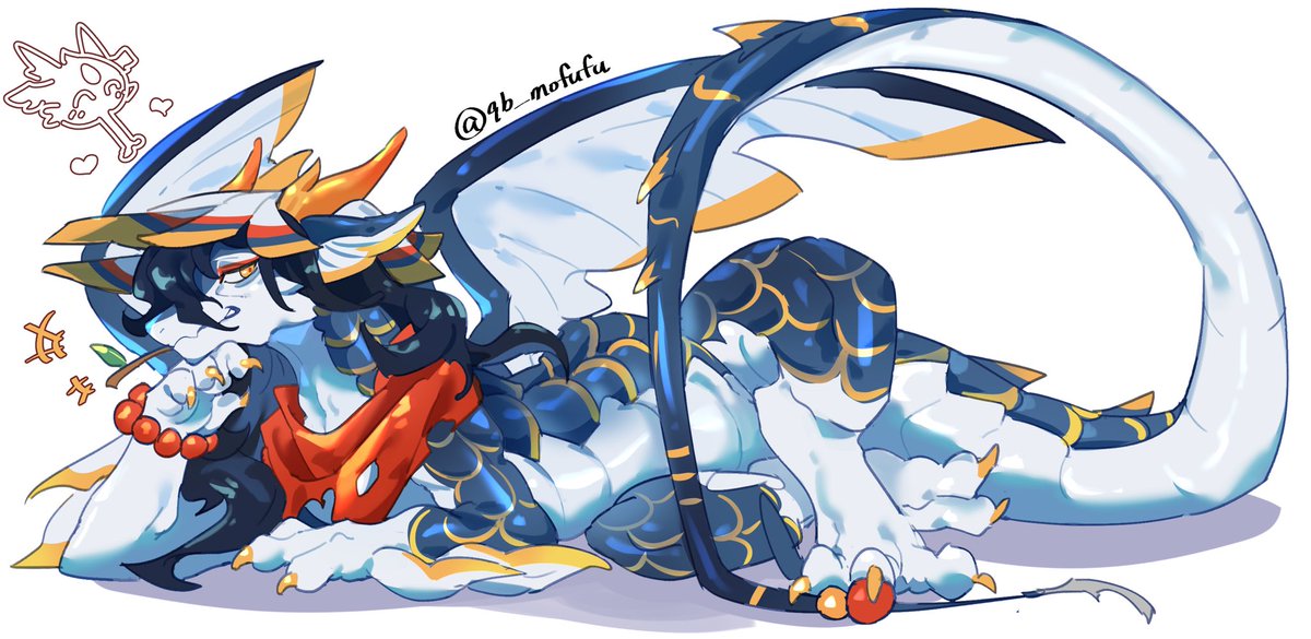 新龙完美的叔叔龙直戳性癖……好完美的
想看痞痞的动作于是…✍️
#dragonvillagecollection #DVC