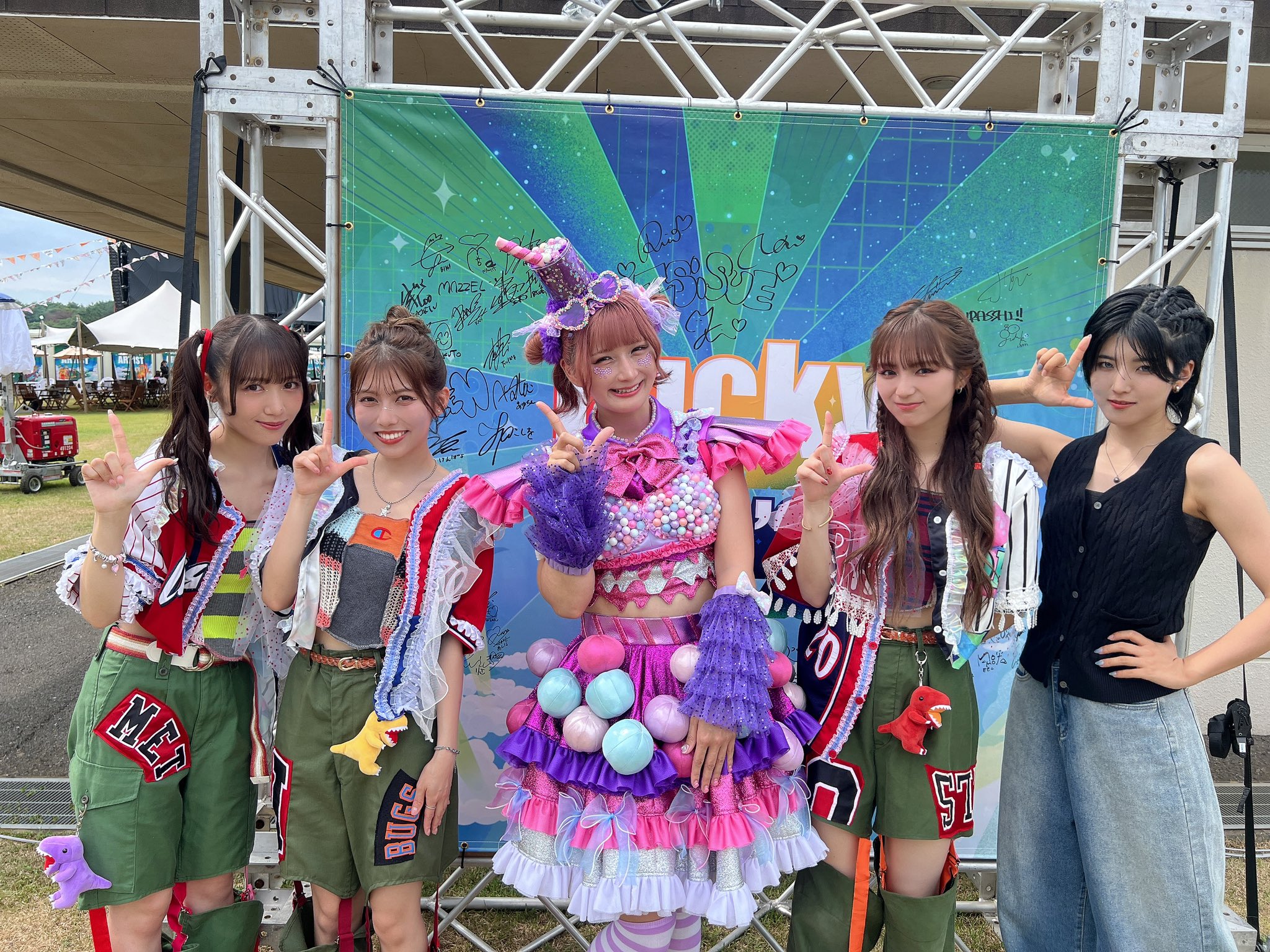 ポケピース　140しなこ GUMI___01_1399901b-138d-49ce-