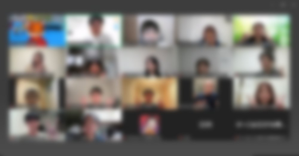 skuru_'s tweet photo. 8月９日（土）22時半より、#死別ひとり親 限定オンライン交流会を開催✨

●どんな時に思い出す？

●お盆のこと

●子どもの不登校

●子育て全般など

死別から間もないから10年以上経過された方まで、集まってお話ししました📷🌈

今から２次会を開催します♪  

#エミナル
#笑みになる https://t.co/Y4SvmE2xy2