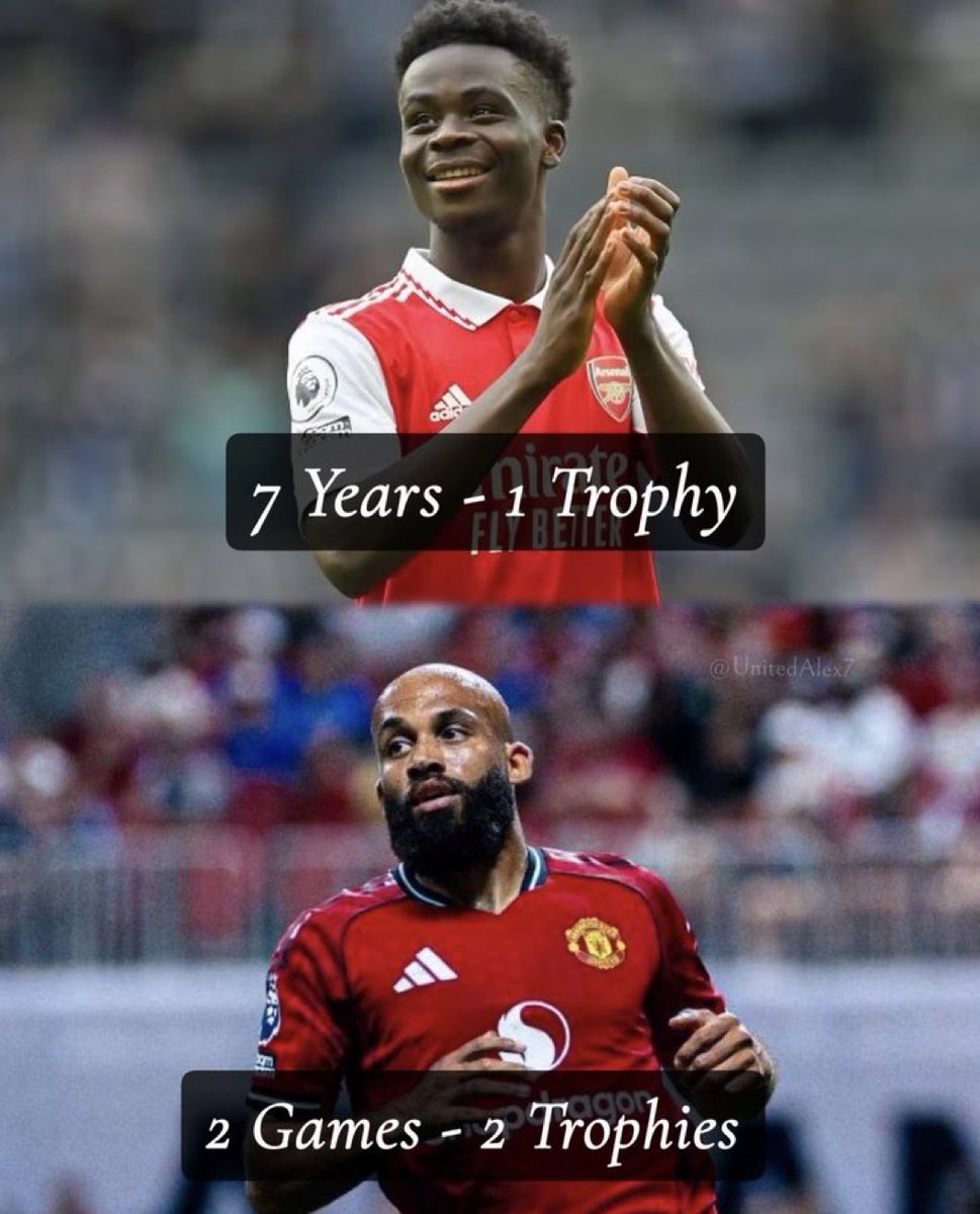 Out Of Context Man Utd (@manutdnocontext) on Twitter photo 