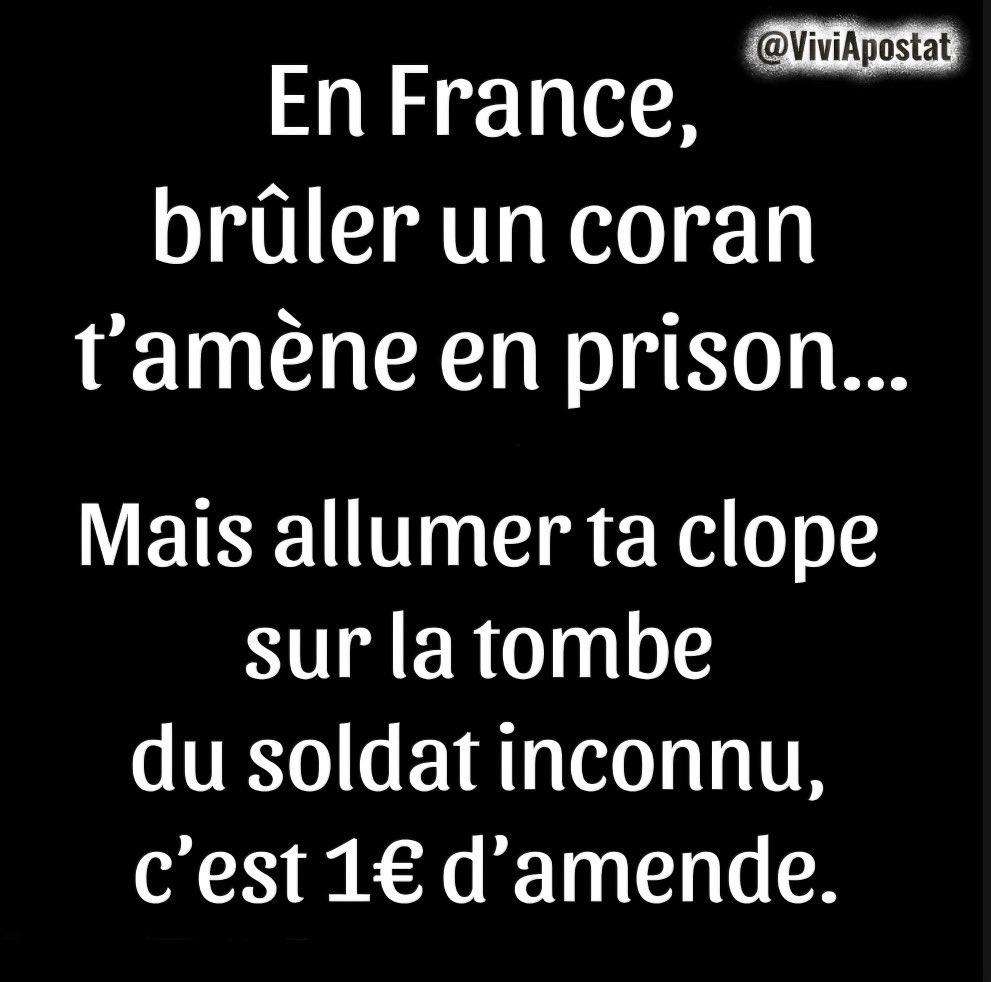 viviapostat's tweet photo. La France part en couille ! https://t.co/BtAUeNN6DC
