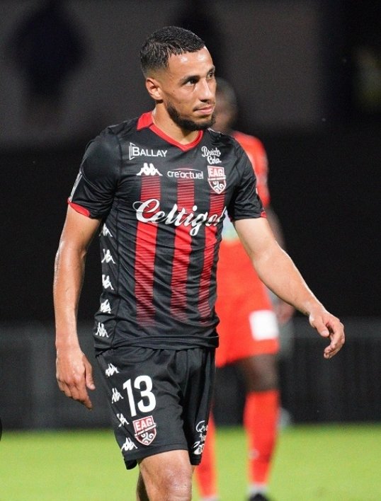 🌟𝙅𝙤𝙪𝙚𝙪𝙧 𝙂𝙪𝙞𝙣𝙜𝙖𝙢𝙥𝙖𝙞𝙨 𝙙𝙪 𝙢𝙖𝙩𝙘𝙝🌟

𝐀𝐦𝐢𝐧𝐞 𝐇𝐞𝐦𝐢𝐚✨