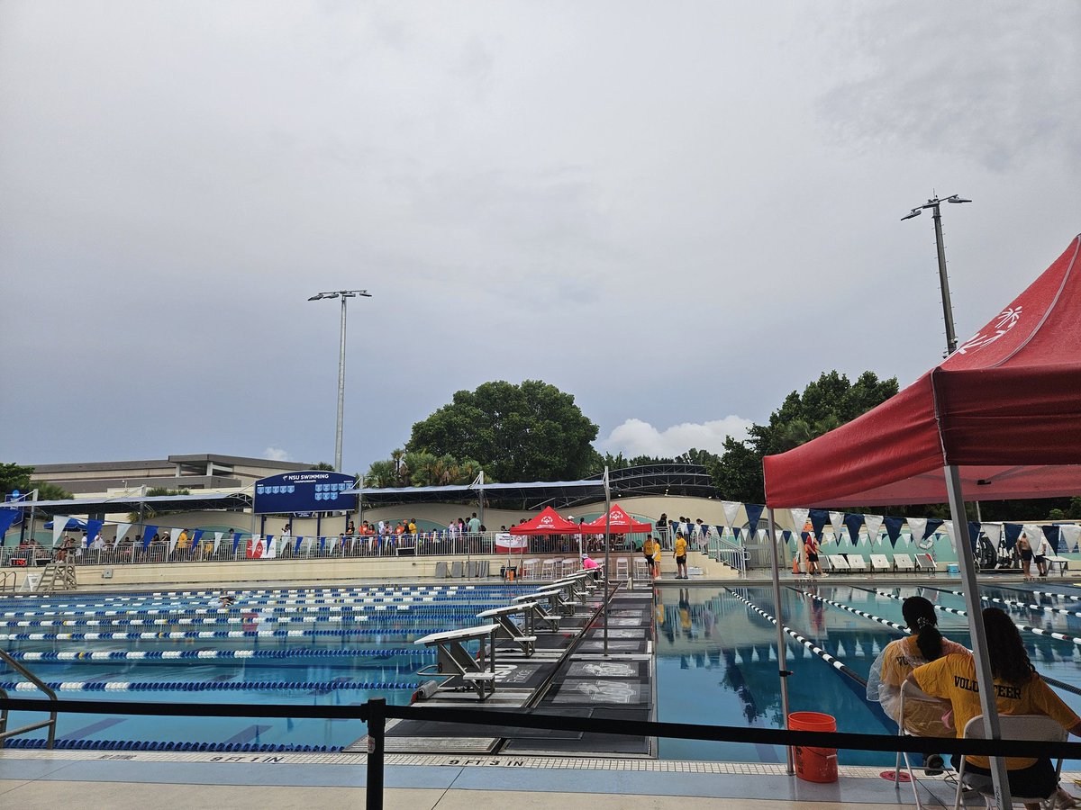 Joel Alan Blood (@joelblood2) on Twitter photo Area 8 <a href="/officialSOFL/">Special Olympics Florida</a> Swimming Competition it's really great morning with my friends <a href="/ianshakir67/">Ian Shakir</a>, Luis and the Palm Beach County at NSU Aquatic Center. The Athletes and Coaches getting blessed! ๐๐ปโโ๏ธ๐ #specialolympicspalmbeachcounty #novasoutheasternuniversity #nsuaquaticcenter ๐ Area 8 <a href="/officialSOFL/">Special Olympics Florida</a> Swimming Competition it's really great morning with my friends <a href="/ianshakir67/">Ian Shakir</a>, Luis and the Palm Beach County at NSU Aquatic Center. The Athletes and Coaches getting blessed! ๐๐ปโโ๏ธ๐ #specialolympicspalmbeachcounty #novasoutheasternuniversity #nsuaquaticcenter ๐