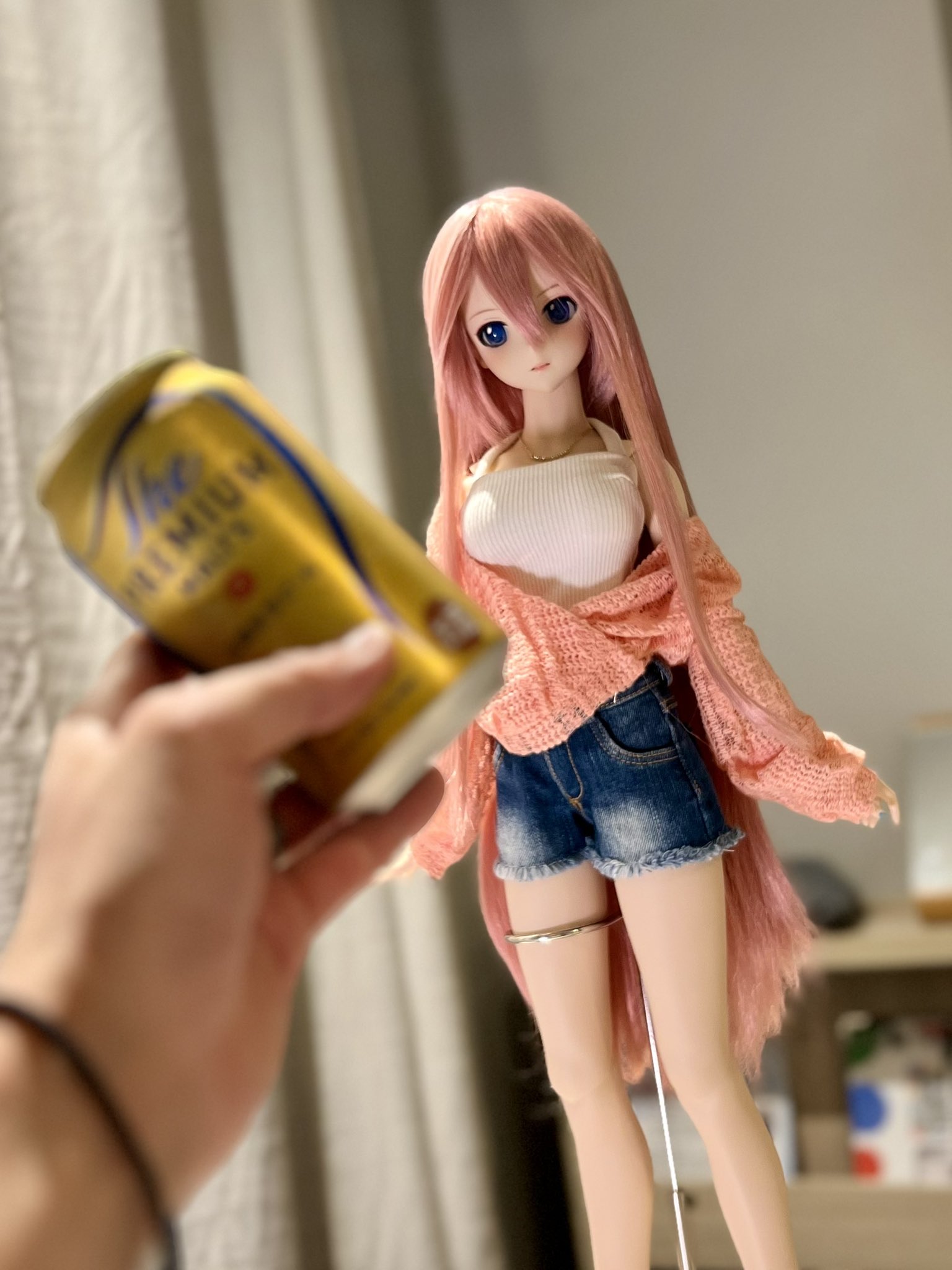 dollfie333@今年のマジミラは大阪のみ on X: 