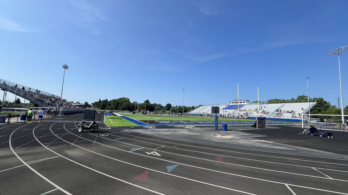 Doug Adams Stadium for <a href="/XeniaAthletics/">Xenia Athletics</a> has turned into one of the best facilities in Southwest Ohio. Greene County is blessed to have so many great homes for football.