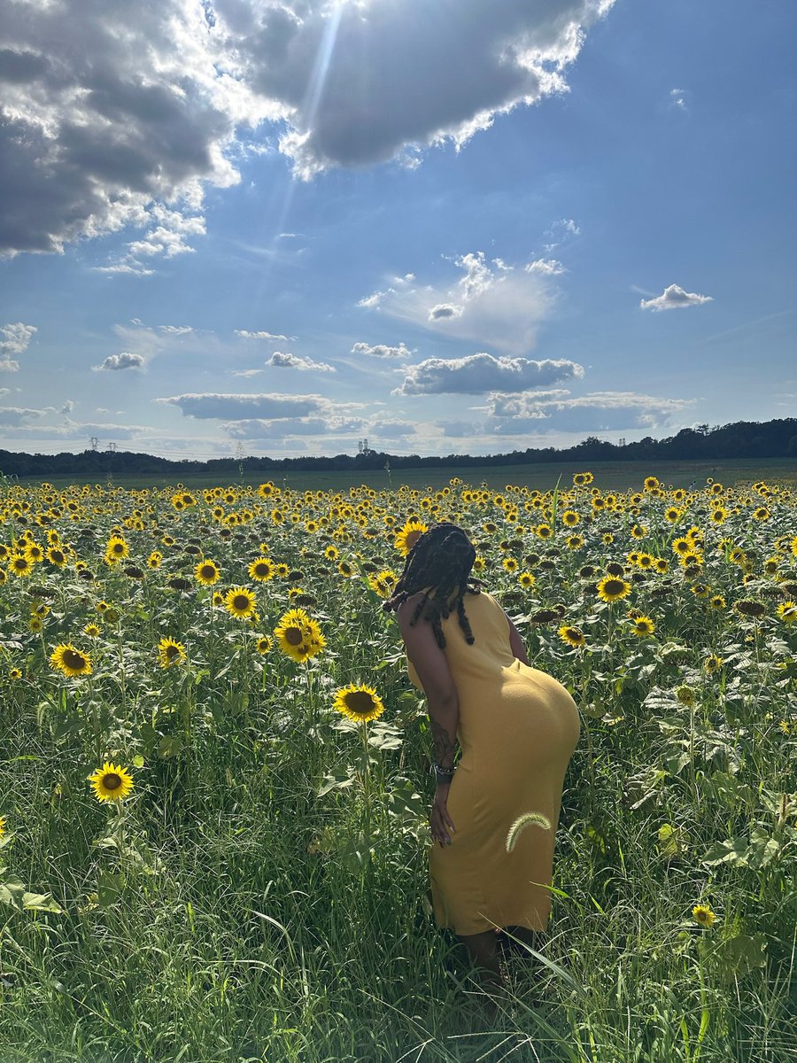 I love this picture so much 🌻☀️⛅️💛