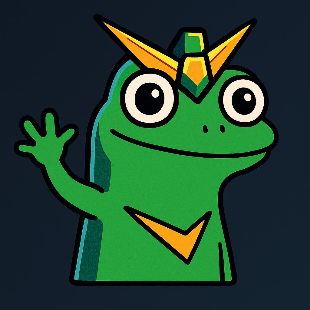 $LIZARD 🦎 tweet media