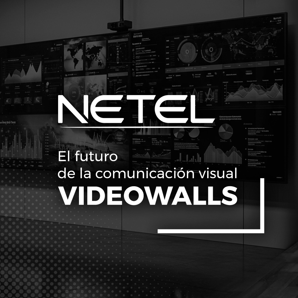 netelsa's tweet image. Son más que pantallas, son el comienzo de una nueva experiencia para potenciar su negocio.

El futuro visual está a una decisión de distancia.
📞 +504 9557-4154
🌐 netelsa.com

#NETEL #Videowalls #ImpactoVisual #ComunicaciónEstratégica #TecnologíaQueVende