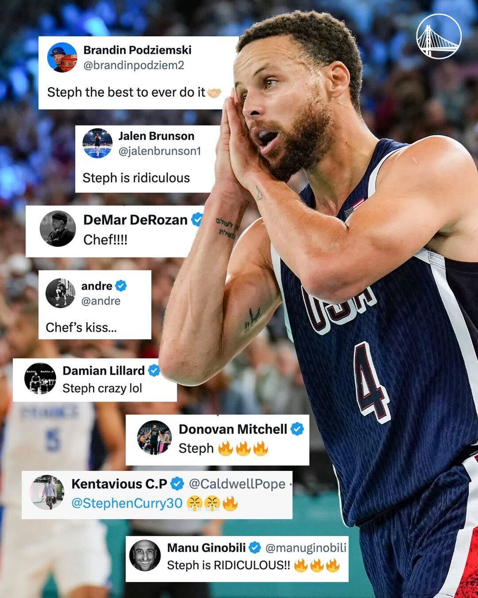 The world watched in awe.

One year ago today. 🇺🇸