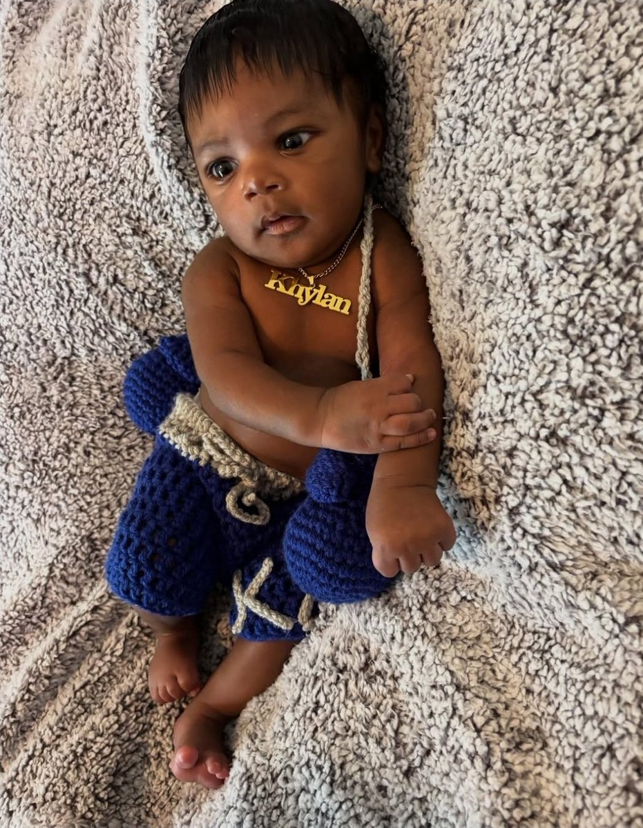 Cute Black Babies (@lilblackbabies) on Twitter photo 