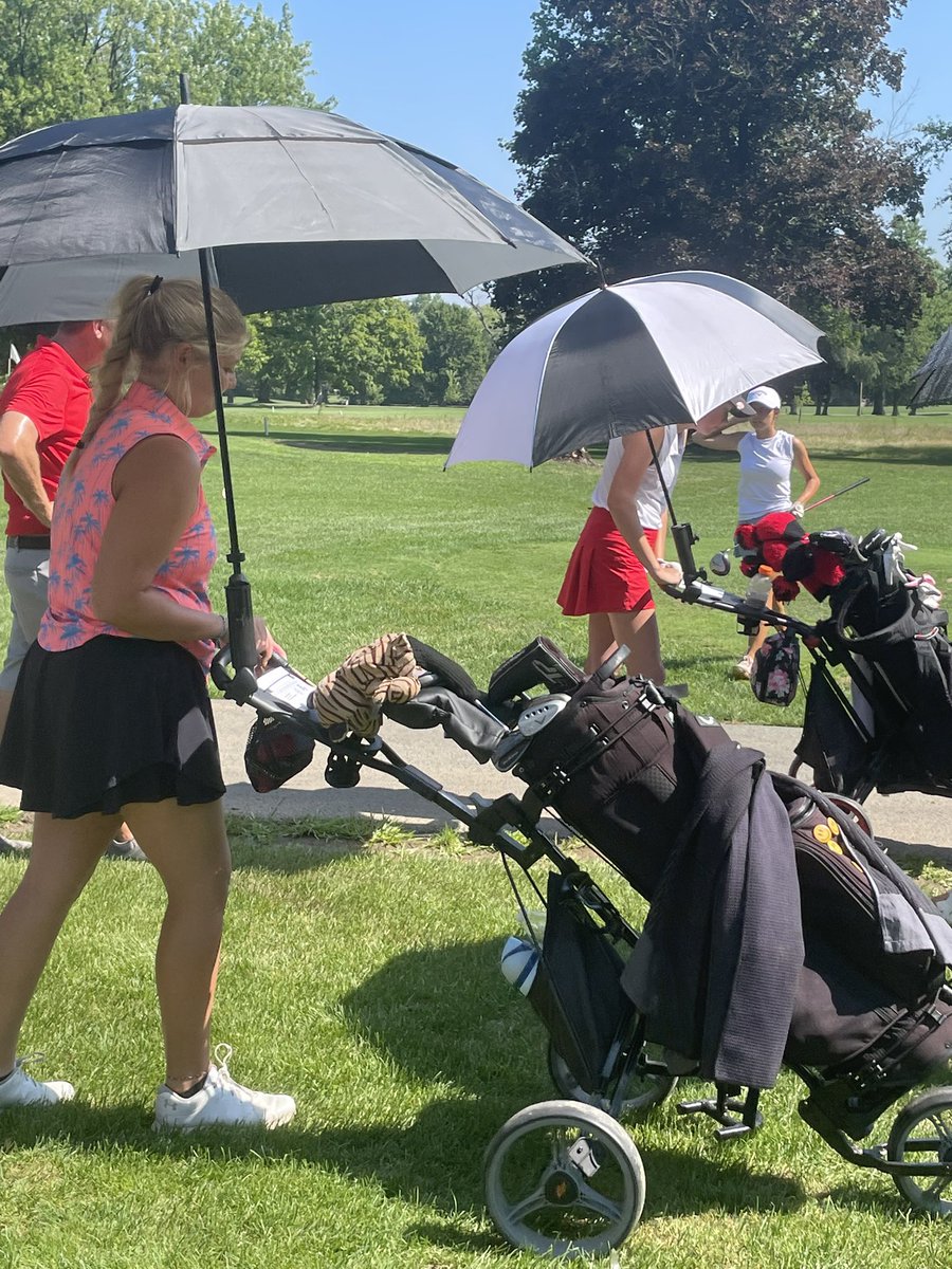 Peru Golf tweet media