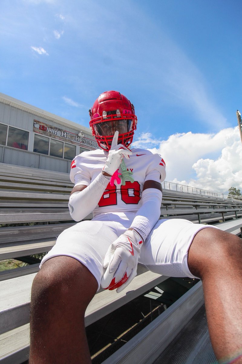 John-Michael ''Jmike'' Tunstall (@jm1ke20) on Twitter photo Last ride 20❤️🔥#LastRide #BayMade <a href="/EBIndiansFB/">East Bay Football</a> <a href="/CoachD_Simmons/">DeAndra’ Simmons</a> <a href="/CoachTony247/">COACH TONY ALTMAN</a> <a href="/MyersM3/">Matt Myers</a> <a href="/tampafootballFL/">Tampa Bay Football</a> <a href="/PrepRedzoneFL/">Prep Redzone Florida</a> Last ride 20❤️🔥#LastRide #BayMade <a href="/EBIndiansFB/">East Bay Football</a> <a href="/CoachD_Simmons/">DeAndra’ Simmons</a> <a href="/CoachTony247/">COACH TONY ALTMAN</a> <a href="/MyersM3/">Matt Myers</a> <a href="/tampafootballFL/">Tampa Bay Football</a> <a href="/PrepRedzoneFL/">Prep Redzone Florida</a>