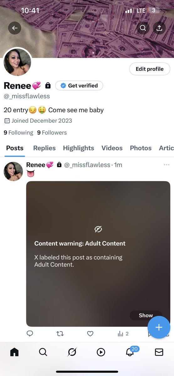 Don’t wanna go thru onlyfans babe. I gotcha! Join my private page 😮‍💨 Read bio