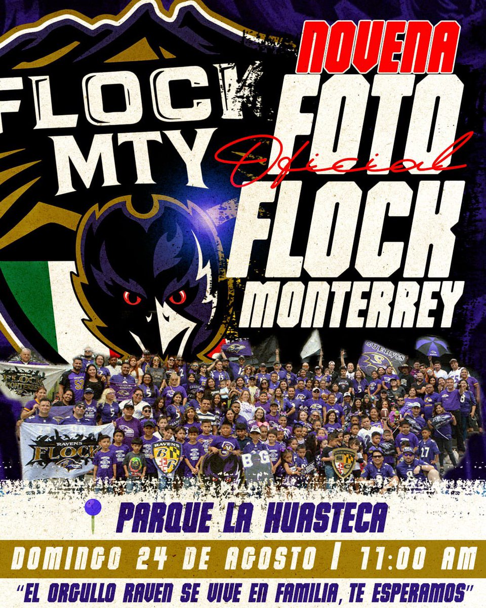 🔥 listos para la foto oficial 🔥