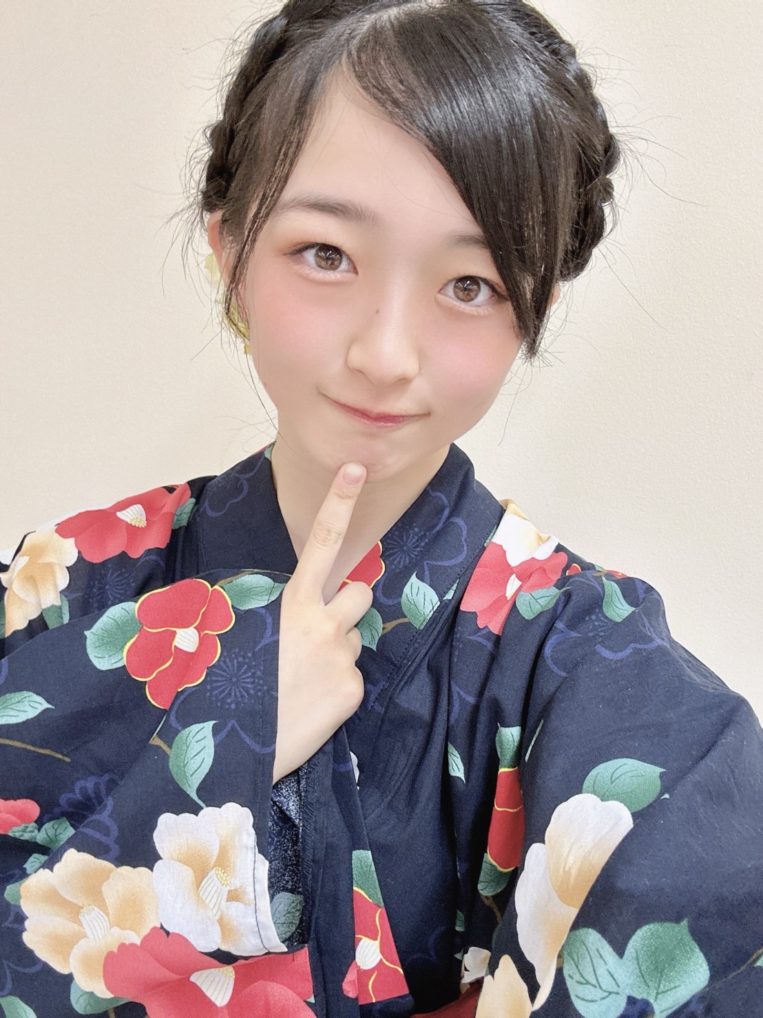 k*a様 NMB48 リミスタ　直筆チェキ　石山千尋 k*a様 NMB48 リミスタ 直筆チェキ 石山千尋 石山千尋