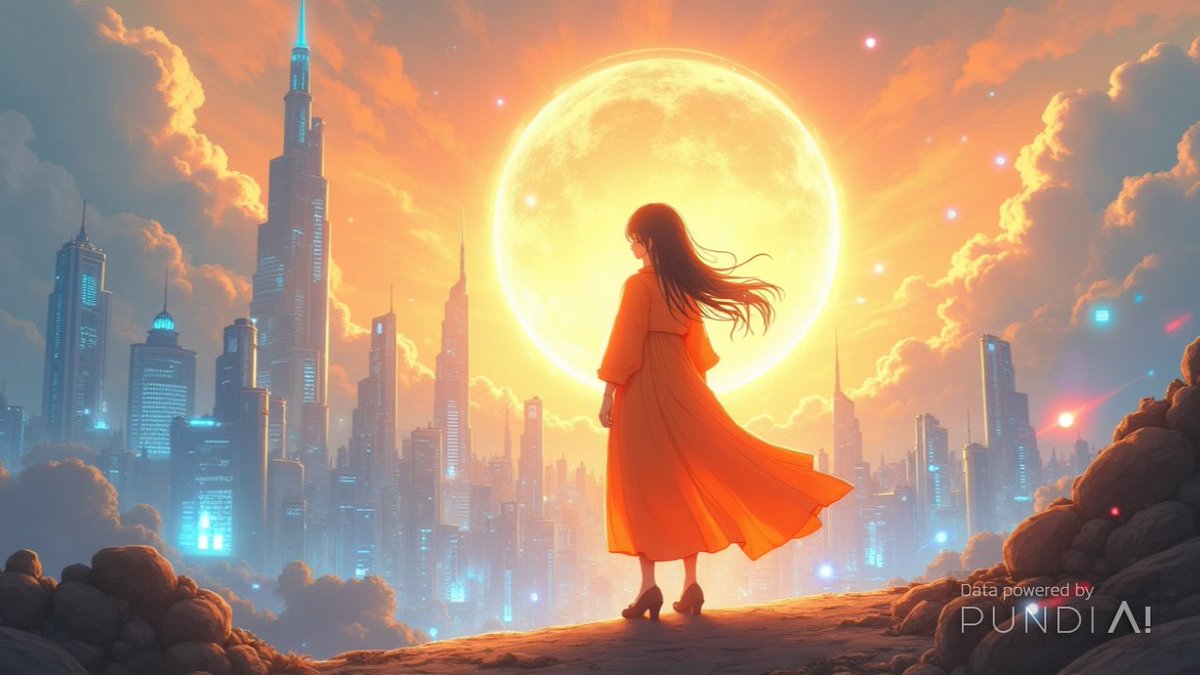 im_serPAI's tweet image. 🧠 Onchain media prediction just evolved. #CastNet now lets users stake outcomes on narrative arcs — syncing wallet-scored script nodes, Git-auth plot forks &amp;amp; DAO-rated sentiment shifts. It’s not just fandom — it’s programmable story markets. 🎬📈 #CreatorEconomy #Tokenization…