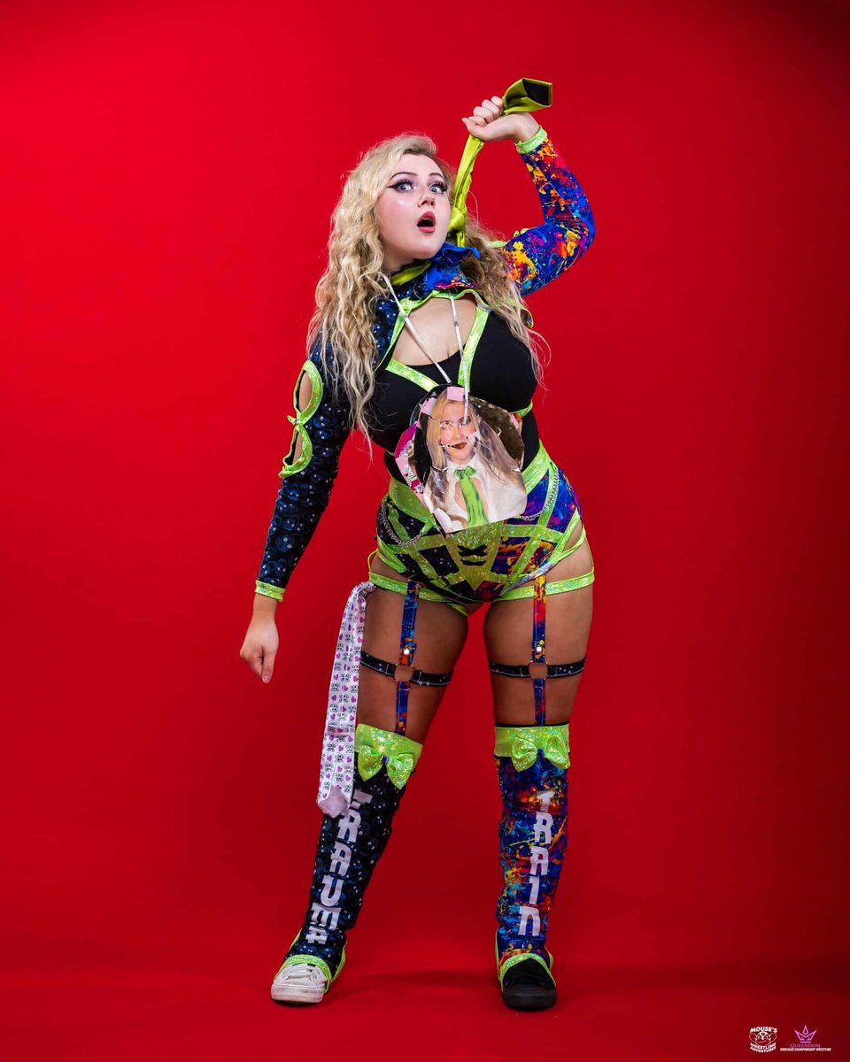 New Wave Pro (@newwave_pro) on Twitter photo Just as #NWPTalkofTheTown couldn't get any crazier...
<a href="/LarkanDanielle/">Lovely Miss Larkan</a> will be making her #NWP debut Saturday September 27th 2025
Tickets can be purchased here:
newwaveprowrestling.ticketspice.com/new-wave-pro-t…
You can sponsor this talent today! Send us a message. Just as #NWPTalkofTheTown couldn't get any crazier...
<a href="/LarkanDanielle/">Lovely Miss Larkan</a> will be making her #NWP debut Saturday September 27th 2025
Tickets can be purchased here:
newwaveprowrestling.ticketspice.com/new-wave-pro-t…
You can sponsor this talent today! Send us a message.