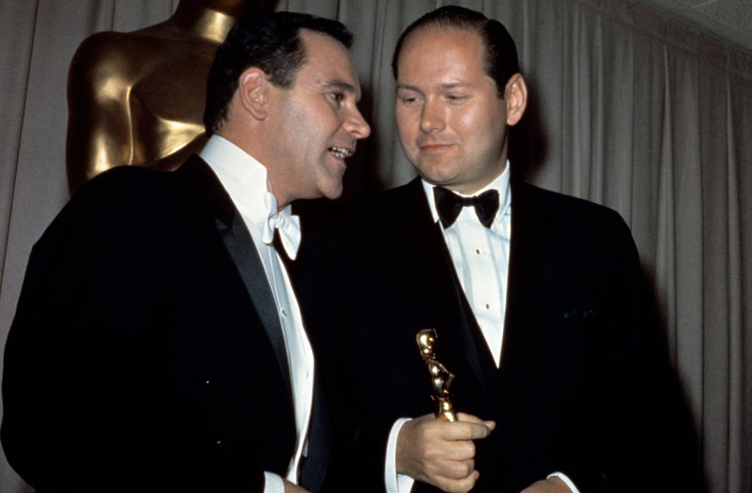 Patreon video unlocked! The top ten WORST Best Picture Oscar lineups of all time. Tomorrow morning!