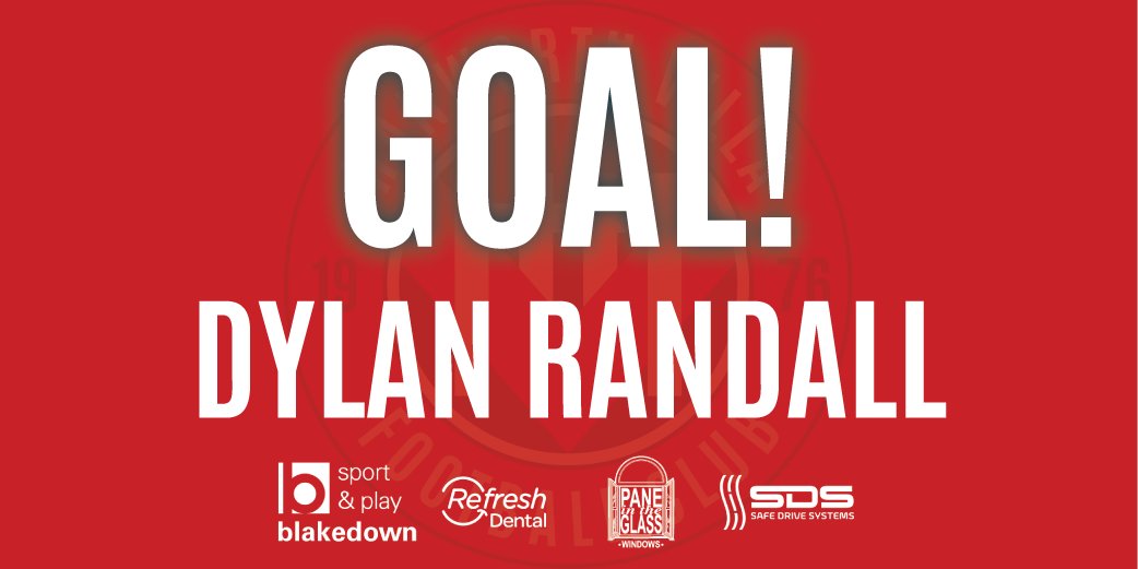 Hanworth Villa FC (@hanworthvillafc) on Twitter photo β±οΈ 87' GOAL!!! IT'S FOUR!! @DylanBlue_ converts from the spot!
Villa win a penalty after a handball in the box. Dylan Randall picks up the ball and sends the Liam Beach the wrong way.
<a href="/MetPoliceFC/">Met Police FC</a> π΅ 0-4 π΄ Hanworth Villa
π <a href="/IsthmianLeague/">The Pitching In Isthmian League</a> | #UpTheVilla β±οΈ 87' GOAL!!! IT'S FOUR!! @DylanBlue_ converts from the spot!
Villa win a penalty after a handball in the box. Dylan Randall picks up the ball and sends the Liam Beach the wrong way.
<a href="/MetPoliceFC/">Met Police FC</a> π΅ 0-4 π΄ Hanworth Villa
π <a href="/IsthmianLeague/">The Pitching In Isthmian League</a> | #UpTheVilla
