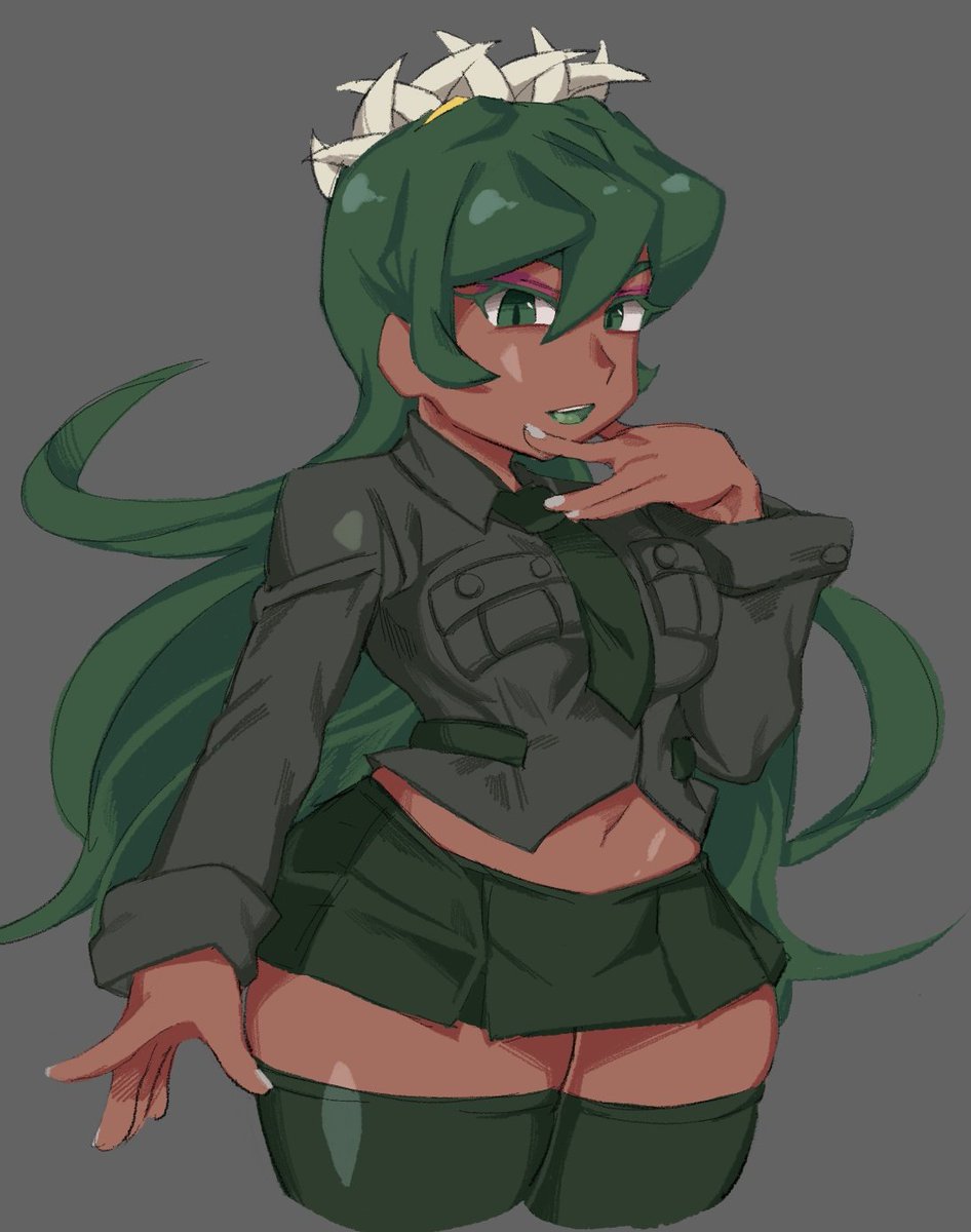 #Skullgirls #skullgirlsfanart #skullgirlsfukua