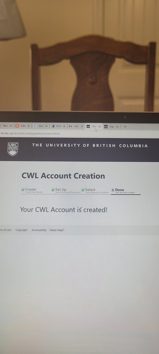 lifeislikeveg's tweet image. I just enrolled in the Food and Travel writing course offered by University of British Columbia. It begins in January—perfect timing when the restaurant isn&apos;t quite as busy. 
#cheflife #extendedlearning #woman #pei #ubc #writer #WritingCommunity