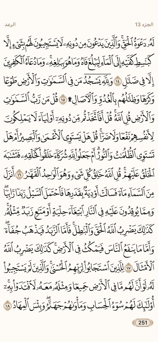 المُصْحَف tweet media
