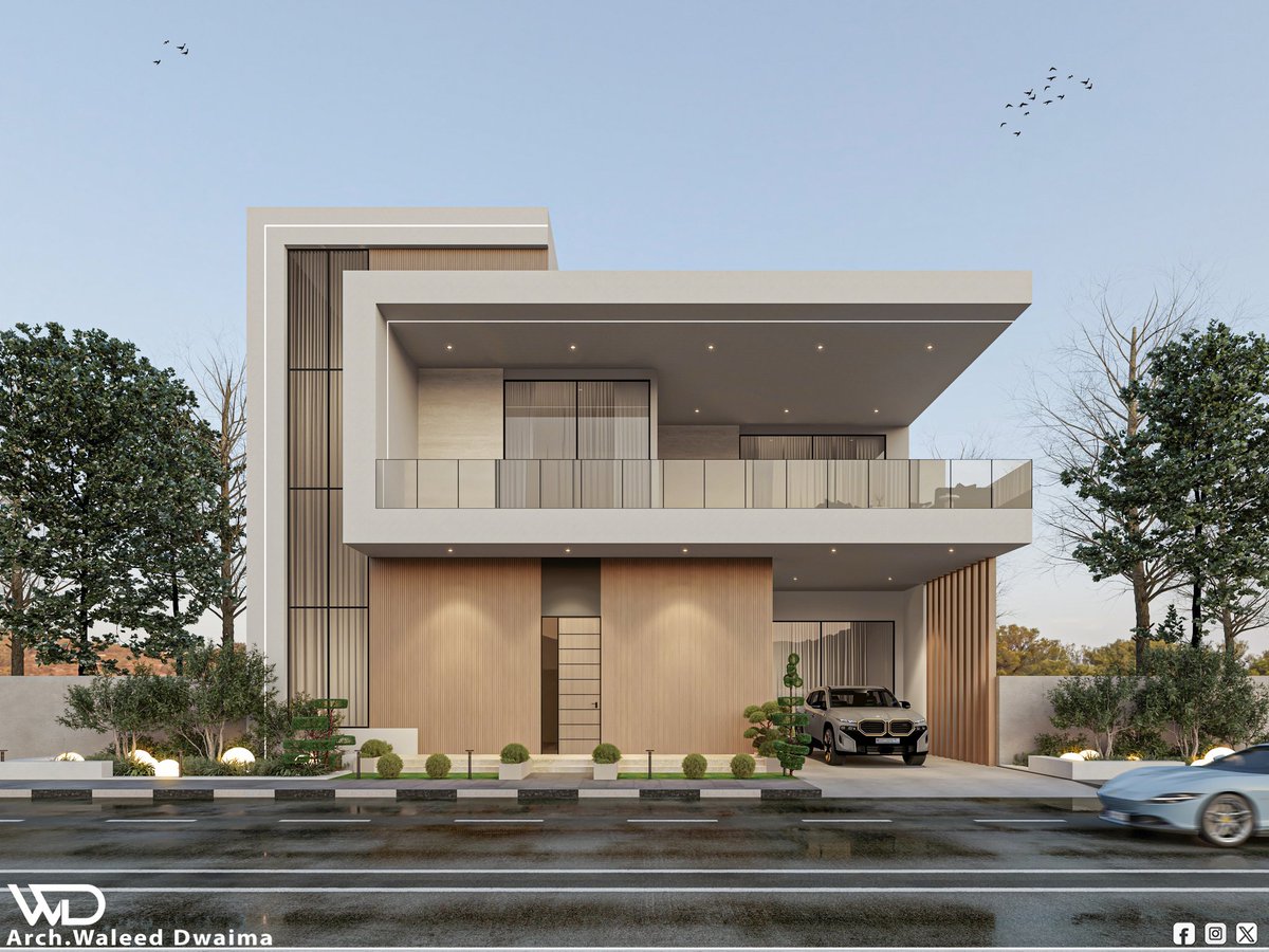 DwaimaWaleed's tweet photo. New Project: Exterior rendering 
. 
.
#exteriordesign #interiordesign #architecture #design #exterior #homedecor #homedesign #interior #home  #architect  #gardendesign #luxuryhomes #interiordesigner  #decor  #ديكورات #ديكور #تصميم_داخلي https://t.co/qoeddc9TcH