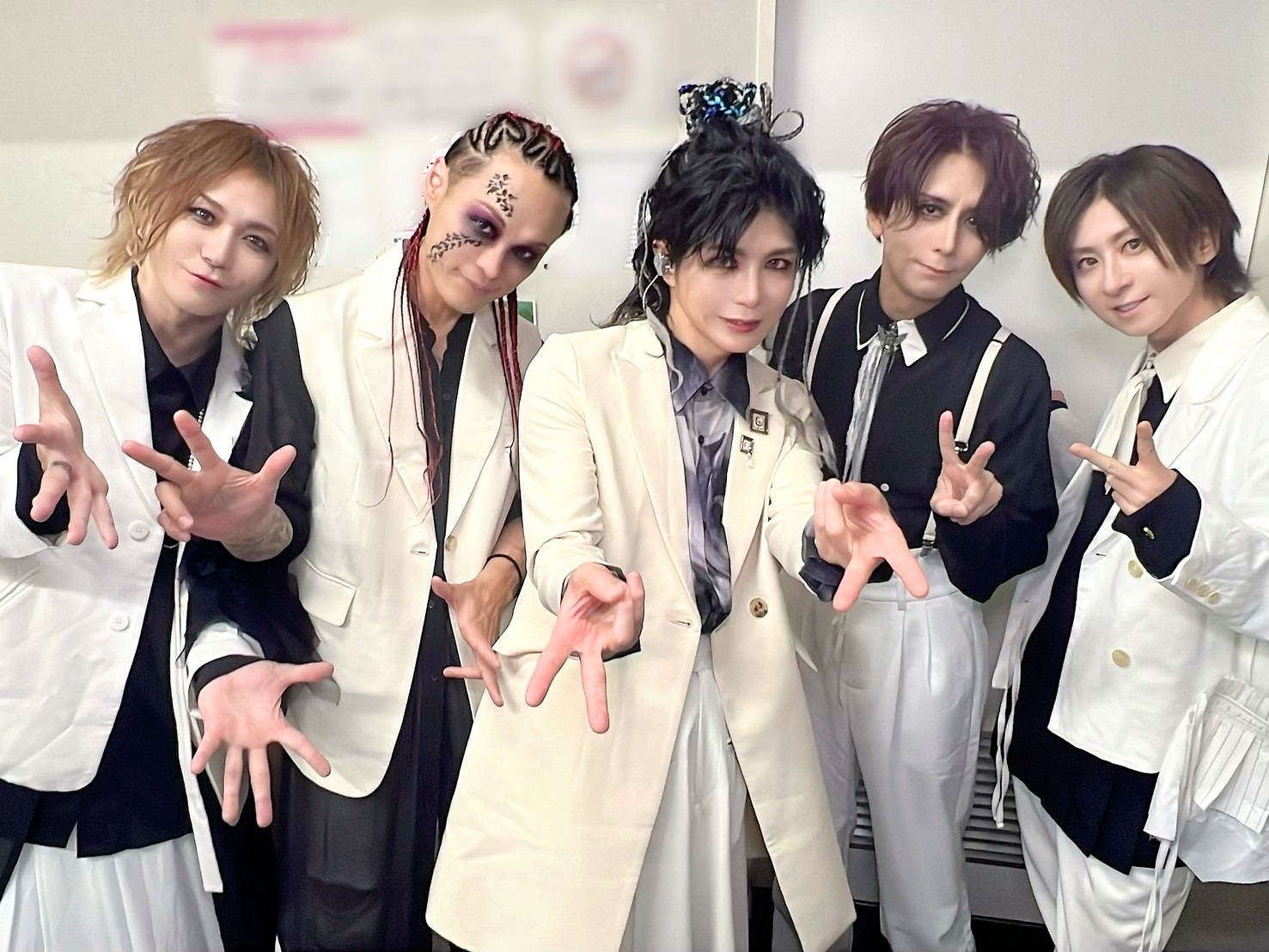 NAOKI (@official_NAOKI) / X