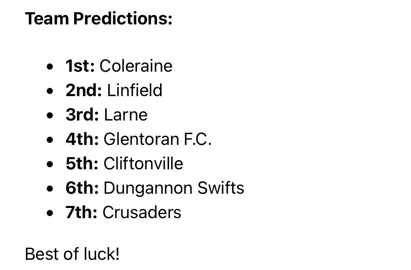 Dicky Donaghy tweet media