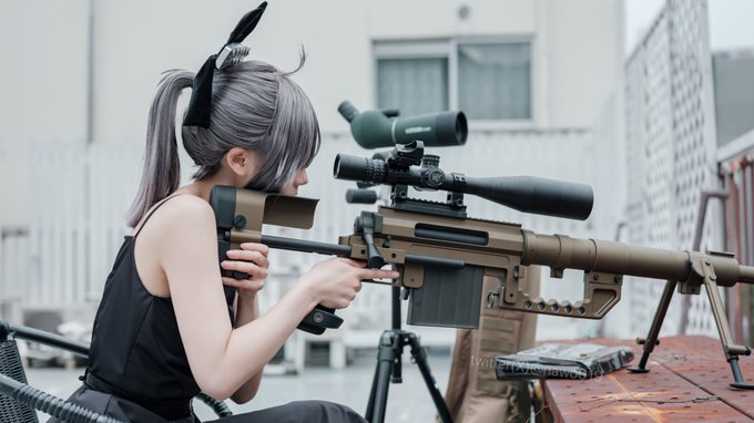 Twitterのコスプレ画像6