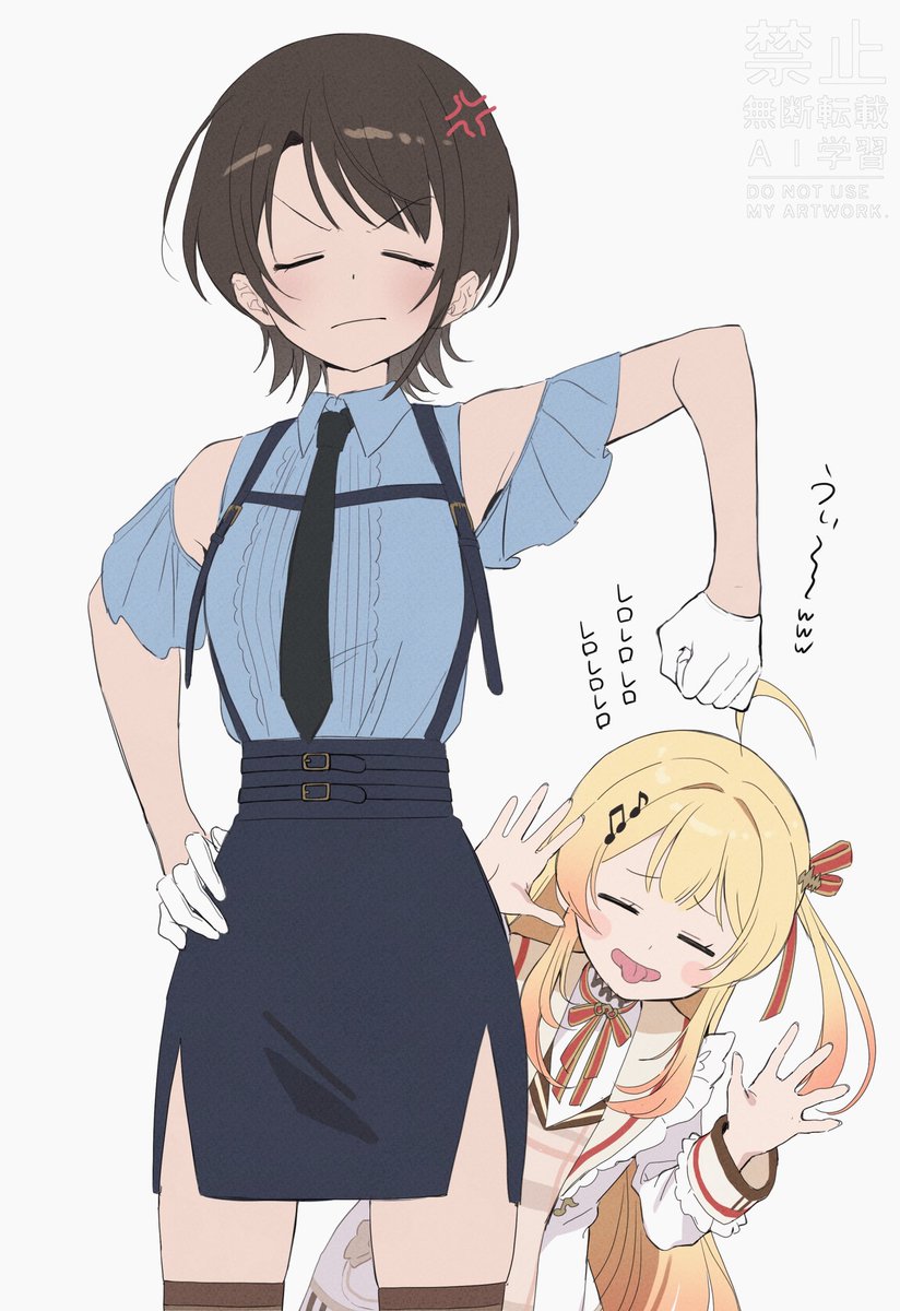 mitoha (@mitohas) on Twitter photo レロレロシリーズ2枚まとめました
pixiv.net/artworks/13367… レロレロシリーズ2枚まとめました
pixiv.net/artworks/13367…