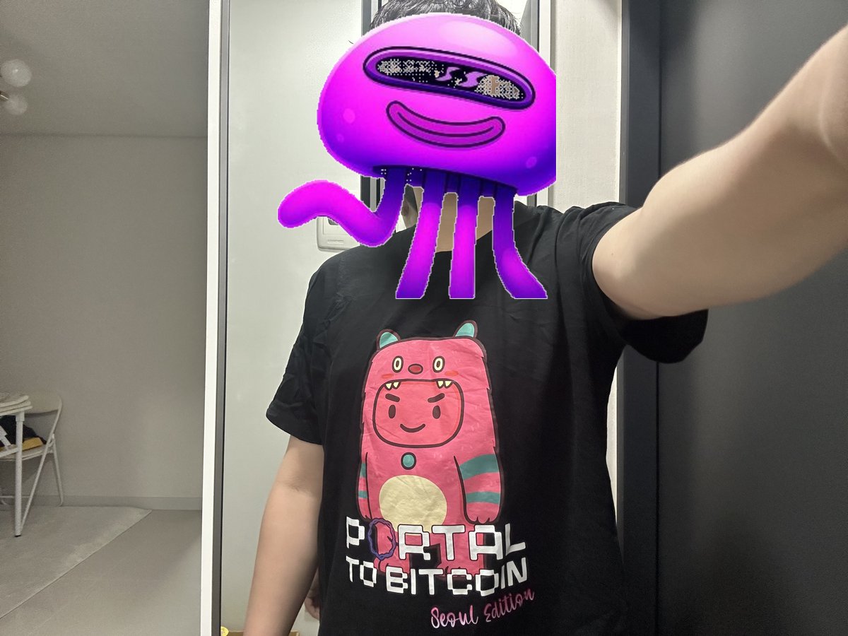 Portal to Bitcoin snapshot📷⭐️ 카이토 대격변 재밌게 즐기고 계신가요? @PortaltoBitcoin 은 대격변  이전 데이터를 활용하여 스냅샷을 촬영 했다고 합니다. 3달 가까이 달려왔던 마라톤이 결승점이 보이네요. 혼자 달리고 있다고 생각했는데,  주변을 보니 정말