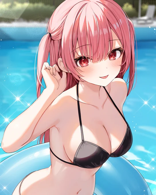メロンブックス様の【106+ 麗/艶 by Melonbooks Girls Collection 2025 SUMMER】に参加させていただきました! 個別のグッズページも作って頂きましたので、こちらもよろしくお願いします!→ お品書きはリプへ