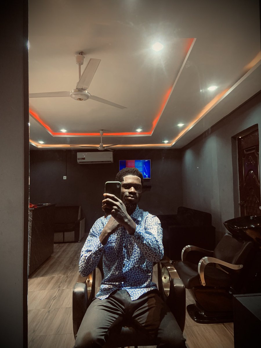 philus_gyisa's tweet photo. Blessed Saturday 🧠🤍💸🩺
Your Financial Mindset Surgeon 🤍🩺
Let connect and learn digital skills together. #philus #skills https://t.co/sEUwSGXkdq