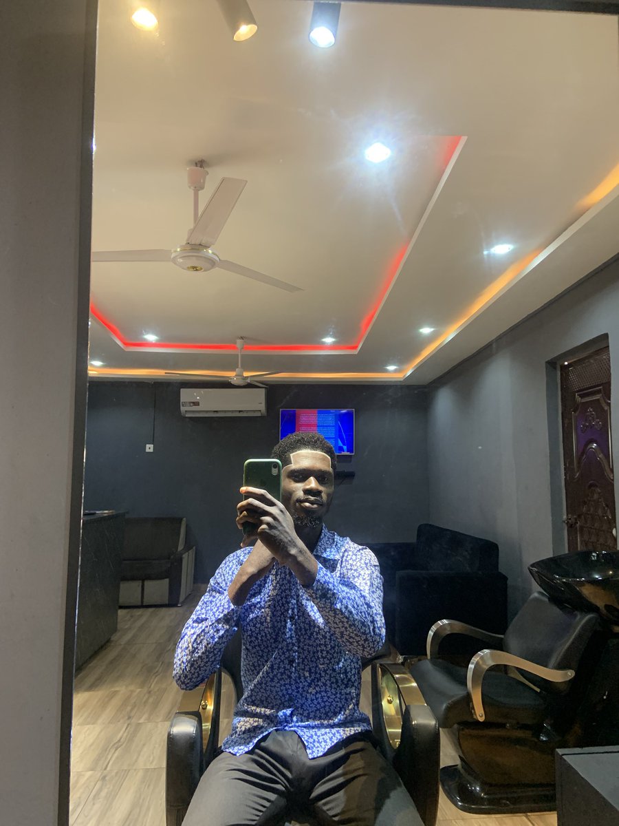 philus_gyisa's tweet photo. Blessed Saturday 🧠🤍💸🩺
Your Financial Mindset Surgeon 🤍🩺
Let connect and learn digital skills together. #philus #skills https://t.co/sEUwSGXkdq