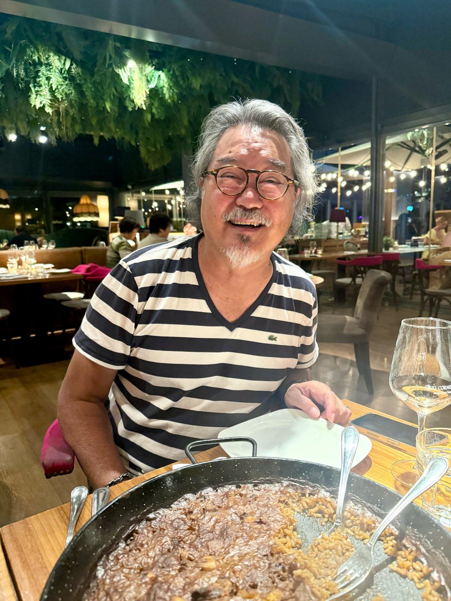 Raymond Tuan tweet media