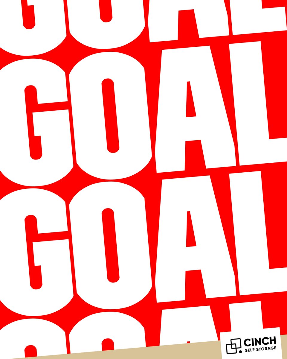 REED GETS THE EQUALISER!