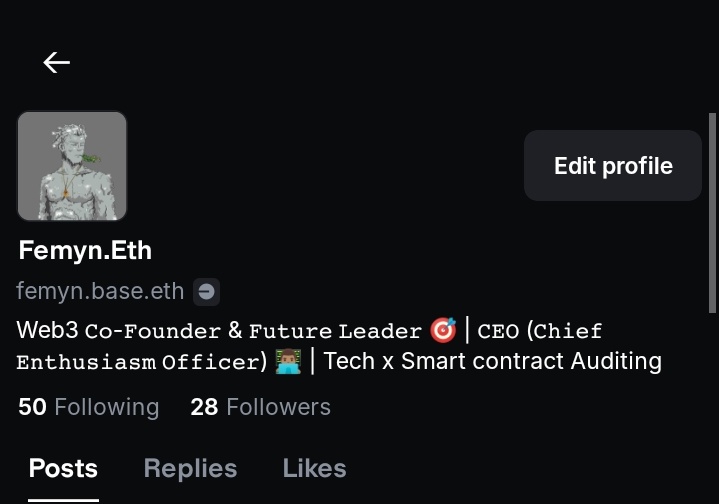 Femyn 𓃵 tweet media