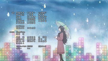 薫る花は凛と咲く 第6話