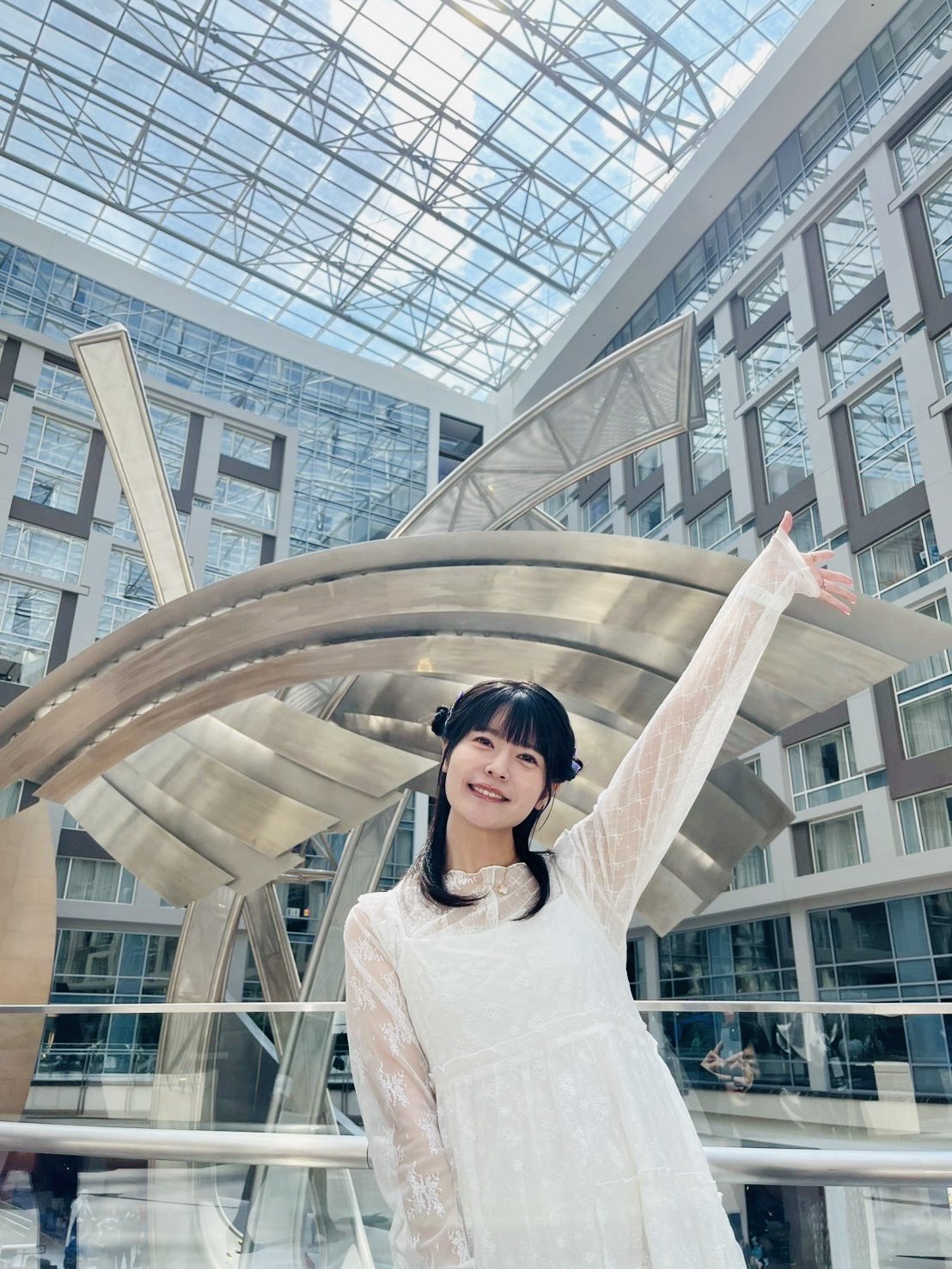 竹達彩奈×New Era 竹達彩奈 on X: 