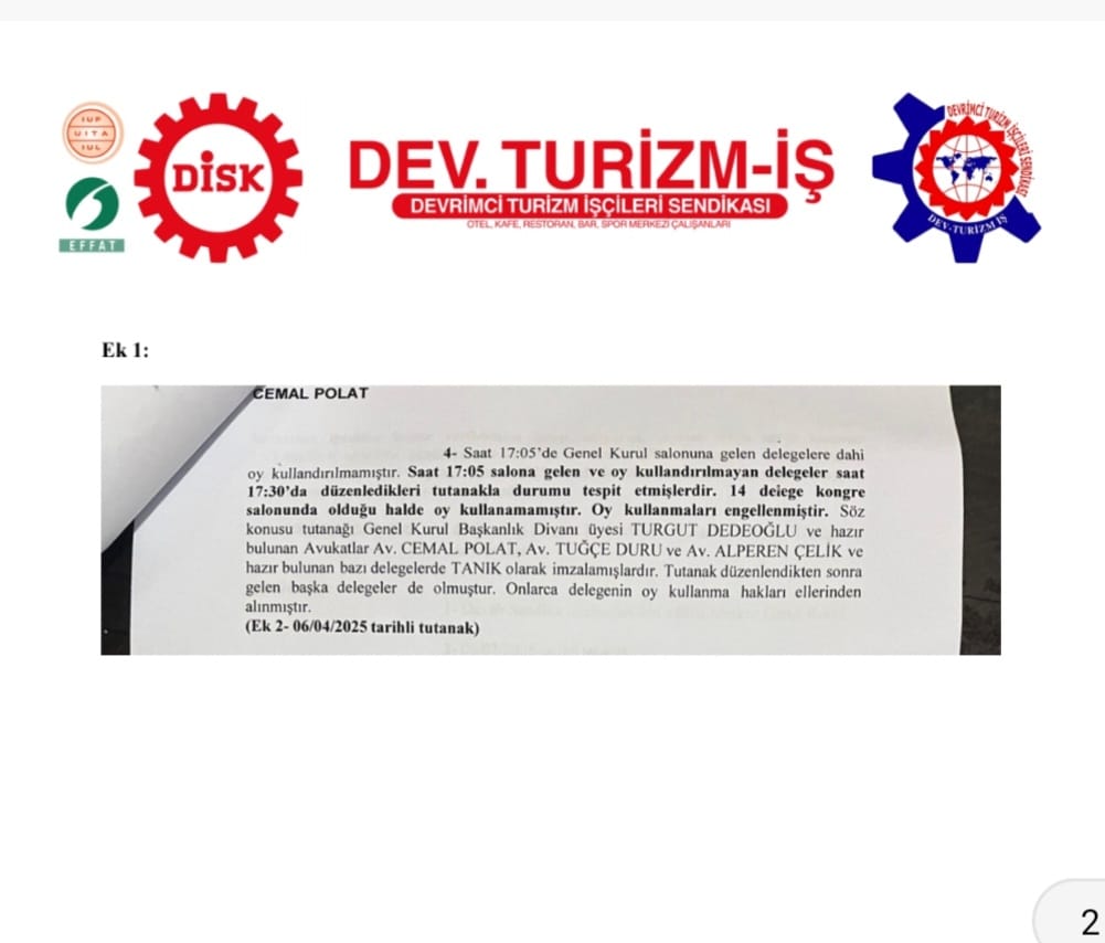 Cemal Bilgin (@cemalbilgin66) on Twitter photo Yıllardır meydanlarda kahrolsun AKP - MHP diktatörlüğü yada faşizmi diyeceksin sonrada yoldaşlarına kayyım atatmak için tutanak tutacaksınız!!
Kim bu kayyımcı avukatlar?
İşçi sınıfının ve insanlar haklarını savunan <a href="/istbarosu/">İstanbul Barosu</a> <a href="/Diyarbakirbaro/">Diyarbakır Barosu</a> larına şikayet ediyoruz... Yıllardır meydanlarda kahrolsun AKP - MHP diktatörlüğü yada faşizmi diyeceksin sonrada yoldaşlarına kayyım atatmak için tutanak tutacaksınız!!
Kim bu kayyımcı avukatlar?
İşçi sınıfının ve insanlar haklarını savunan <a href="/istbarosu/">İstanbul Barosu</a> <a href="/Diyarbakirbaro/">Diyarbakır Barosu</a> larına şikayet ediyoruz...