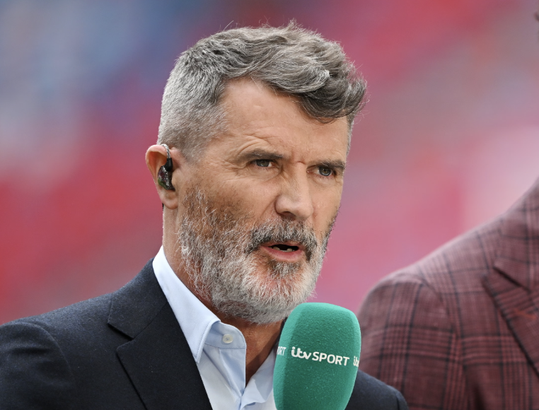 🇮🇪🥳 Happy birthday to Roy Keane, who turns 54 today: 

👤 480 Appearances
⚽️ 51 Goals
🏆 7x Premier League
🏆 Champions League
🏆 4x FA Cup
🏆 4x Community Shield
🏆 Intercontinental Cup
📺 Britain’s favourite TV pundit

The best Man Utd captain of all time? 🤔