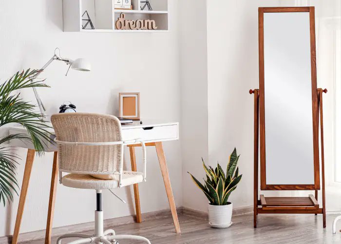 Office Furnishing Ideas: What Furniture For Your Type Of Office Space? bit.ly/4fu58Yo Read the full article here.